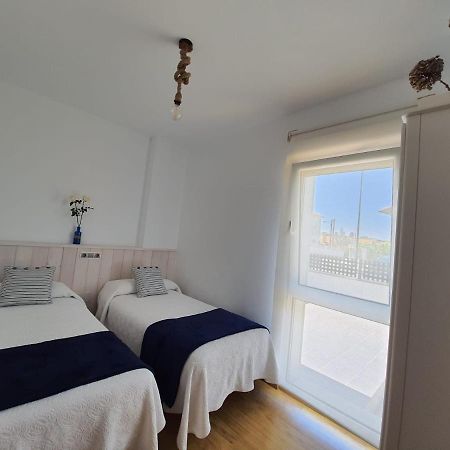 Apartament El Rincon De Gabriela Suances Zewnętrze zdjęcie