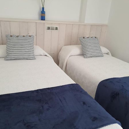 Apartament El Rincon De Gabriela Suances Zewnętrze zdjęcie
