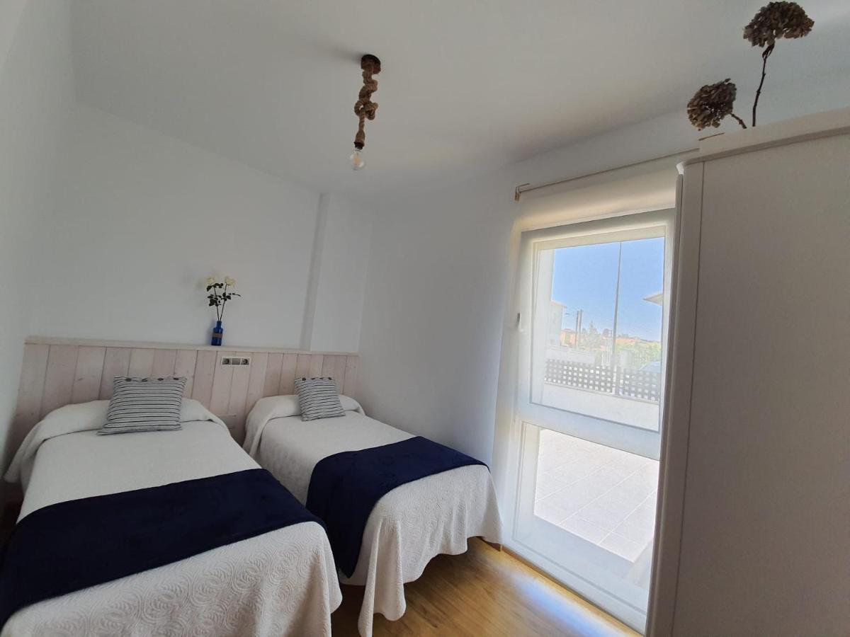 Apartament El Rincon De Gabriela Suances Zewnętrze zdjęcie