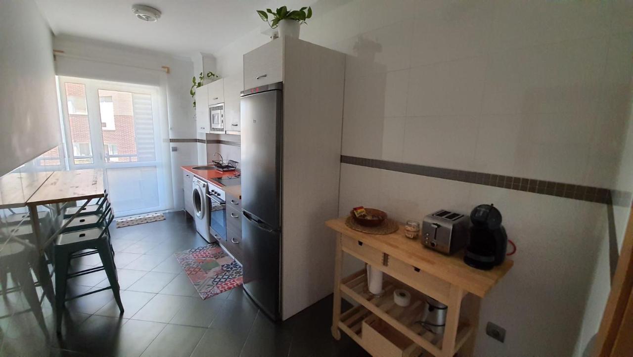 Apartament El Rincon De Gabriela Suances Zewnętrze zdjęcie