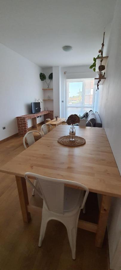 Apartament El Rincon De Gabriela Suances Zewnętrze zdjęcie