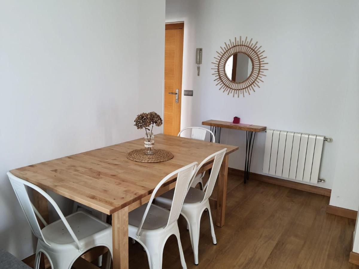 Apartament El Rincon De Gabriela Suances Zewnętrze zdjęcie