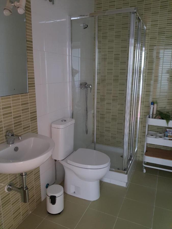 Apartament El Rincon De Gabriela Suances Zewnętrze zdjęcie
