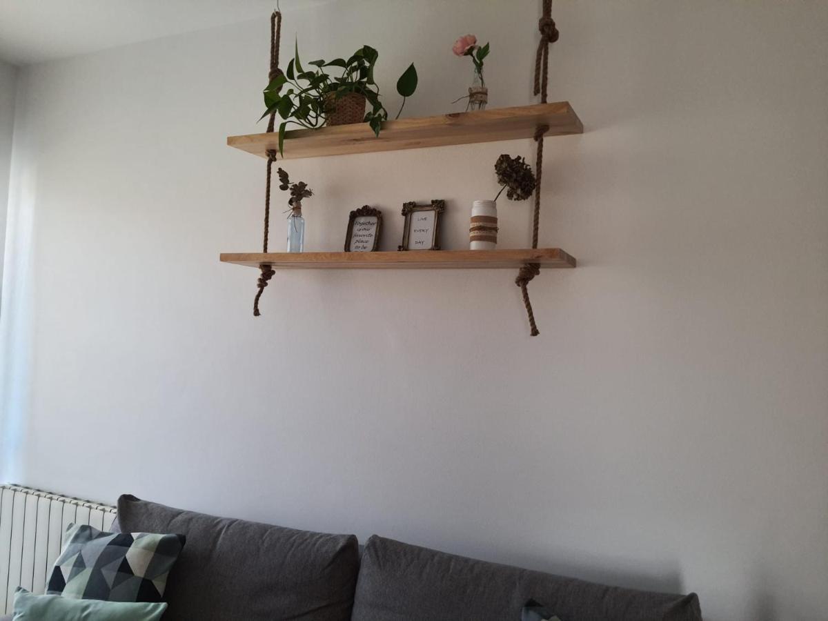Apartament El Rincon De Gabriela Suances Zewnętrze zdjęcie