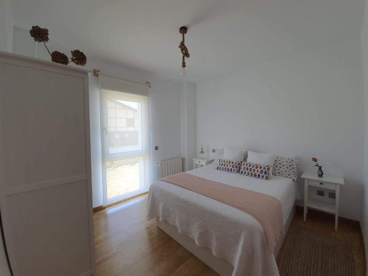 Apartament El Rincon De Gabriela Suances Zewnętrze zdjęcie