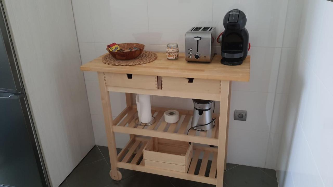 Apartament El Rincon De Gabriela Suances Zewnętrze zdjęcie