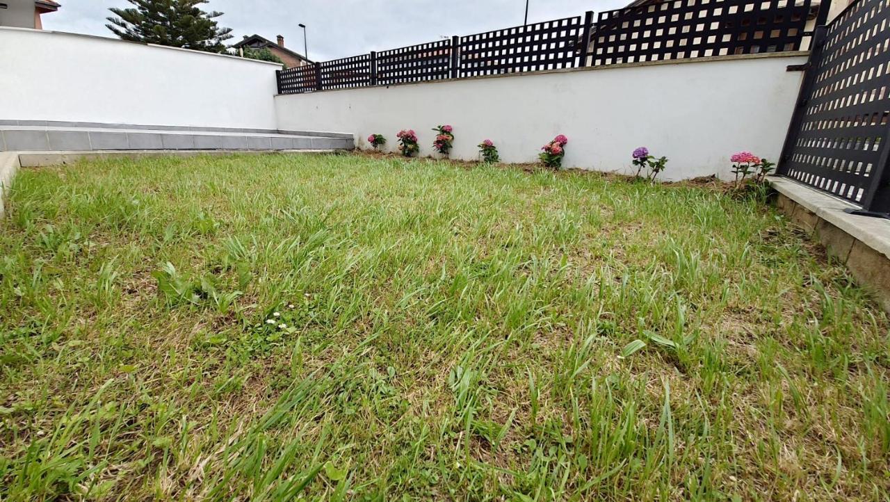 Apartament El Rincon De Gabriela Suances Zewnętrze zdjęcie