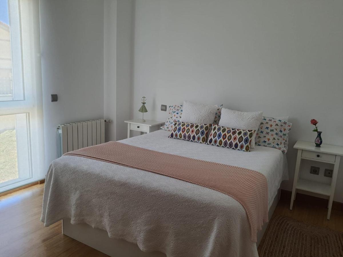Apartament El Rincon De Gabriela Suances Zewnętrze zdjęcie