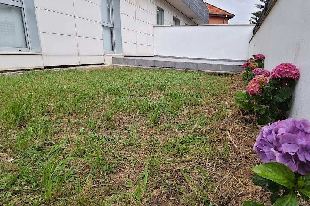 Apartament El Rincon De Gabriela Suances Zewnętrze zdjęcie