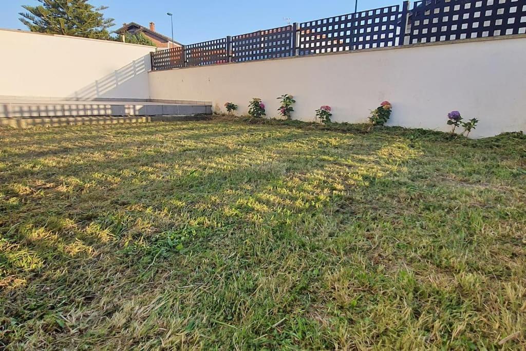 Apartament El Rincon De Gabriela Suances Zewnętrze zdjęcie