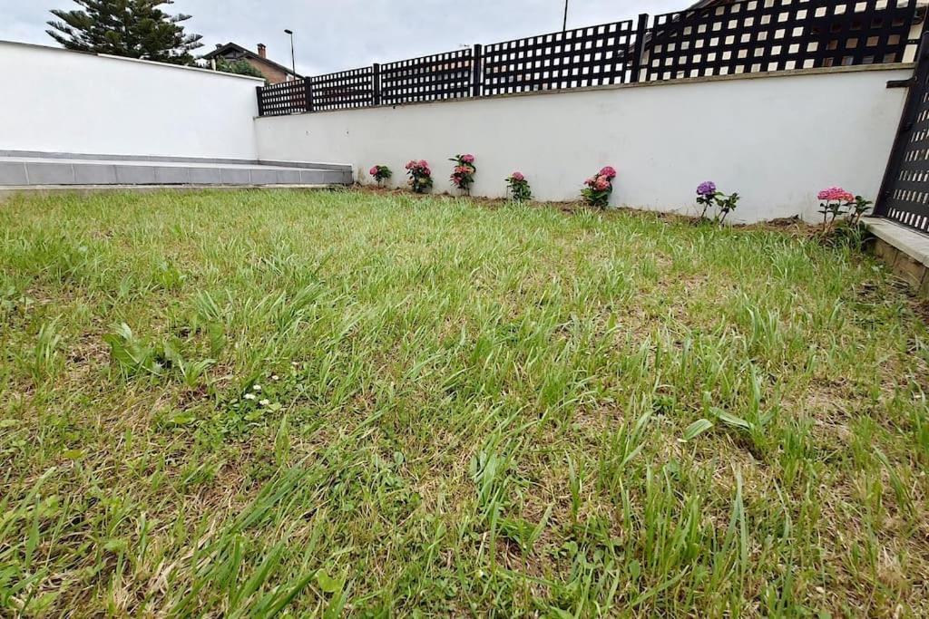 Apartament El Rincon De Gabriela Suances Zewnętrze zdjęcie