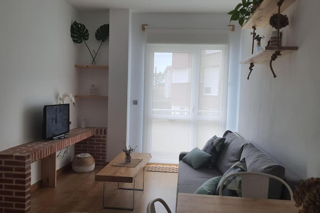 Apartament El Rincon De Gabriela Suances Zewnętrze zdjęcie
