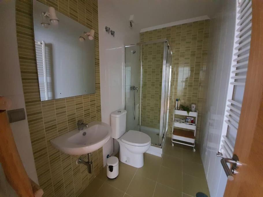 Apartament El Rincon De Gabriela Suances Zewnętrze zdjęcie