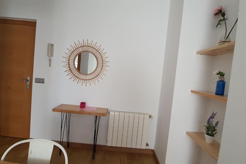 Apartament El Rincon De Gabriela Suances Zewnętrze zdjęcie