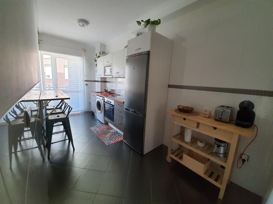 Apartament El Rincon De Gabriela Suances Zewnętrze zdjęcie