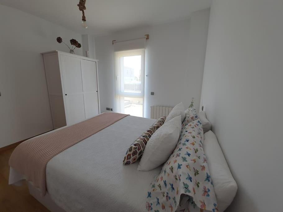 Apartament El Rincon De Gabriela Suances Zewnętrze zdjęcie