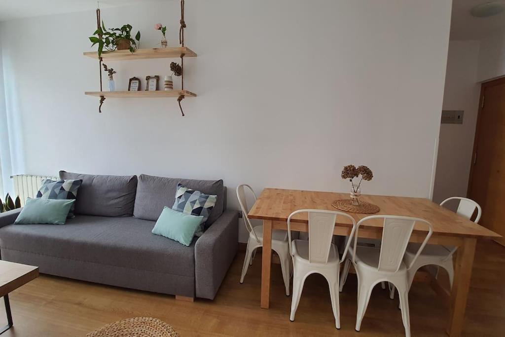 Apartament El Rincon De Gabriela Suances Zewnętrze zdjęcie