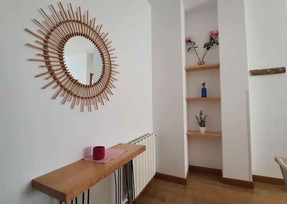 Apartament El Rincon De Gabriela Suances Zewnętrze zdjęcie