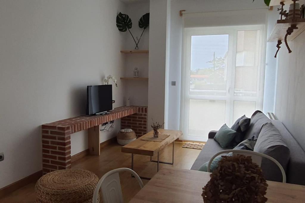 Apartament El Rincon De Gabriela Suances Zewnętrze zdjęcie