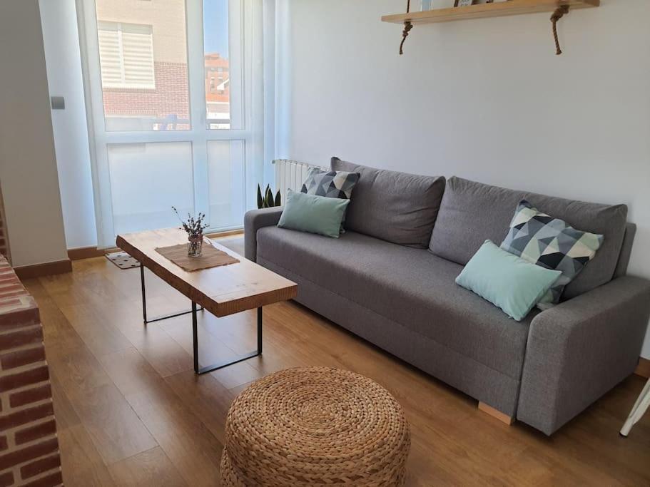 Apartament El Rincon De Gabriela Suances Zewnętrze zdjęcie