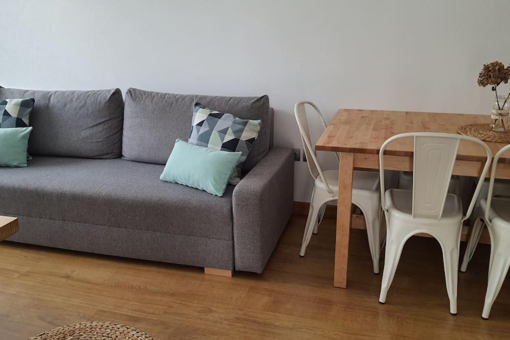 Apartament El Rincon De Gabriela Suances Zewnętrze zdjęcie